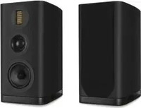 Wharfedale EVO 5.2 Black Paar (IADWHEVO52BL)