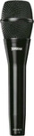Shure RPW184 - KSM9 Kapsel, schwarz, Doppelmembran, Kondensator, umschaltbar...