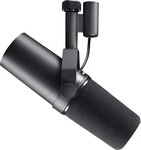 Shure SM7B (SDSM7B)