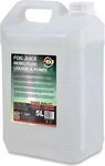 ADJ Fog juice 1 light - Nebelfluid 5 Liter (ADJ1421200006)