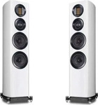 Wharfedale EVO 4.3 Lautsprecher Wei&szlig; Paarpreis (IADWH06359300A)