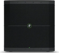 Mackie Thump 118S aktiver 18" PA-Subwoofer (HYPTHUMP118S)