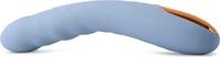 Svakom App-gesteuerter Auflegevibrator Ava Neo 19,6 cm in Kornblumenblau