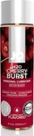 System JO - H2O Gleitmittel - Cherry Burst 120 ml