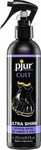 Pjur Latex-Pflegespray CULT Ultra Shine mit ultrafeinem Spr&uuml;hfilm