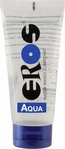 Eros Aqua wasserbasiertes Gleitgel ohne Duft 100 ml mit langanhaltender