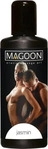 Magoon Massage&ouml;l Erotic Massage Oil Jasmin - sinnlicher Duft