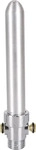 You2Toys Intimdusche Total Splash aus Aluminium - robust & hygienisch