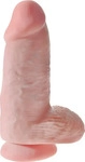 King Cock KC Chubby Light