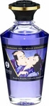 Shunga W&auml;rmendes Massage&ouml;l mit exotischem Fruchtduft Aphrodisiac Warming Oil 100 ml