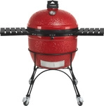 Kamado Joe BJ24RHC, Kamado Joe Big Joe II