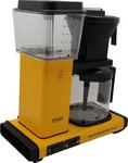 Moccamaster 53984.1, Moccamaster KBG Select Gelb