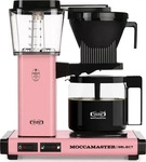 Moccamaster 53989.1, Moccamaster KBG Select Pink