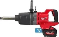 TTI Milwaukee 4933471755, TTI Milwaukee Milwaukee ONE KEY Akku-Schlagschrauber