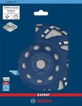 Bosch Professional 2608901479, Bosch Professional Bosch EXPERT Concrete Topfscheibe,