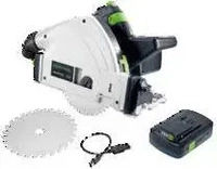FESTOOL (15657) 577938, FESTOOL (15657) Festool Spielzeug-Akku-Tauchs&auml;ge TY-TSC,