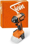 FEIN (12244) 99100001556, FEIN (12244) Fein Akku-Schlagschrauber ASCD 18-200 W4...