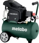 METABOWERKE GMB (13830) 601522000, METABOWERKE GMB (13830) Metabo Kompressor Basic