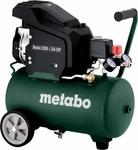 METABOWERKE GMB (13830) 601523000, METABOWERKE GMB (13830) Metabo Kompressor Basic