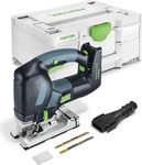 FESTOOL (15657) 576972, FESTOOL (15657) Festool Akku-Pendelstichs&auml;ge PSBC 500