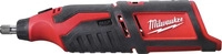 TTI Milwaukee 4933427183, TTI Milwaukee Milwaukee Akku-Rotationswerkzeug C12 RT-0