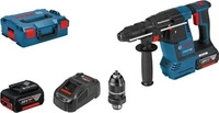 Bosch Professional 0611910007, Bosch Professional Bosch Akku-Bohrhammer GBH 18V-26 F