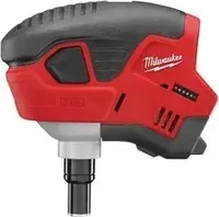 TTI Milwaukee 4933427182, TTI Milwaukee Milwaukee Akku-Faustnagler C12 PN-0 Solo