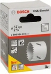 Bosch Professional 2608584119, Bosch Professional Bosch Lochs&auml;ge HSS-Bimetall f&uuml;r