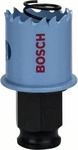 Bosch Professional 2608584785, Bosch Professional Bosch Lochs&auml;ge Sheet Metal 27 mm,