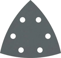 Bosch Professional 2608605199, Bosch Professional Bosch PRO F355 Schleifblatt, 93 mm,