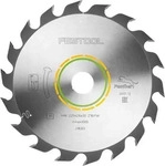 FESTOOL (15657) 496303, FESTOOL (15657) Festool Kreiss&auml;geblatt WOOD RIP CUT HW