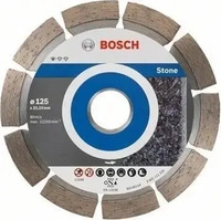 Bosch Professional 2608603236, Bosch Professional Bosch Diamanttrennscheibe Standard