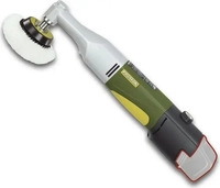 PROXXON 29822, Proxxon Akku-Winkelpolierer WP/A, 10,8 V ohne Akku und...