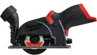 TTI Milwaukee 4933464618, TTI Milwaukee Milwaukee Akku-Multimaterialschneider...