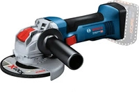 Bosch Professional 06019J7001, Bosch Professional Bosch Akku-Winkelschleifer 18V GWX