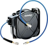 METABOWERKE GMB (13830) 628824000, METABOWERKE GMB (13830) Metabo Schlauchaufroller