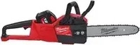 TTI Milwaukee 4933471441, TTI Milwaukee Milwaukee Akku-Kettens&auml;ge 30cm FUEL M18