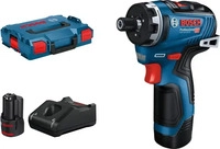 Bosch Professional 06019J9100, Bosch Professional Bosch Akku-Schrauber GSR 12V-35 HX