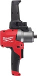 TTI Milwaukee 4933459719, TTI Milwaukee Milwaukee FUEL Akku-R&uuml;hrger&auml;t...