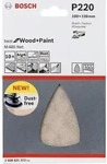 Bosch Professional 2608621212, Bosch Professional Bosch Schleifblatt 100 x 150...