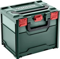METABOWERKE GMB (13830) 626888000, METABOWERKE GMB (13830) Metabo metaBOX 340...