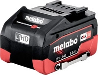 METABOWERKE GMB (13830) 624990000, METABOWERKE GMB (13830) Metabo Akkupack mit