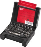 TTI Milwaukee 4932352747, TTI Milwaukee Milwaukee Schrauberbitkassette 27-tlg.