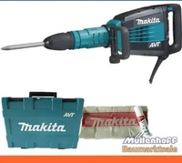 MAKITA-WERKZEUG (13929) HM1214C, MAKITA-WERKZEUG (13929) Makita Stemmhammer