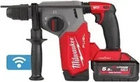 TTI Milwaukee 4933478504, TTI Milwaukee Milwaukee Akku-Kombihammer...