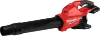 TTI Milwaukee 4933479987, TTI Milwaukee Milwaukee M18 FUEL Akku-Laubbl&auml;ser M18F2BL-0