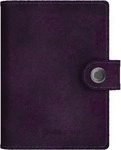 LEDLENSER (16332) 502399, LEDLENSER (16332) LEDLENSER Lite Wallet Matte Deep Wine