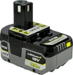 Ryobi 5133005287, Ryobi 18 V ONE+ 5,0 Ah Lithium+ Akku RB1850X