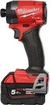 TTI Milwaukee 4933479864, TTI Milwaukee Milwaukee FUEL Akku-Schlagschrauber...