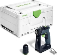 FESTOOL (15657) 576882, FESTOOL (15657) Festool Akku-Bohrschrauber CXS 18-Basic ohne